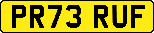 PR73RUF