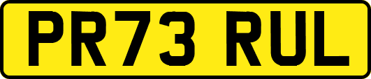 PR73RUL