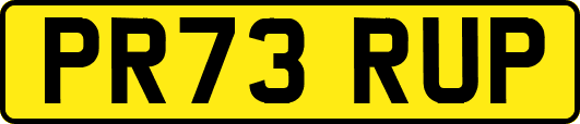 PR73RUP