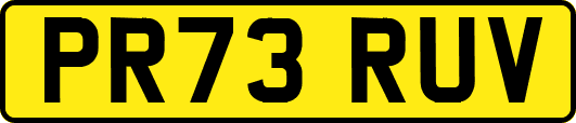 PR73RUV
