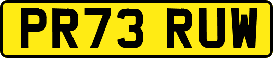 PR73RUW