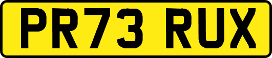 PR73RUX