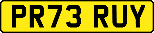 PR73RUY