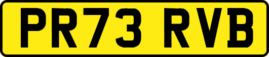PR73RVB