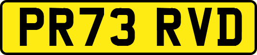 PR73RVD