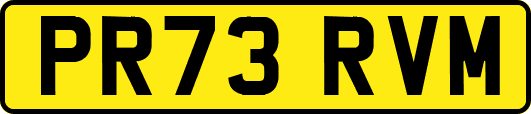 PR73RVM