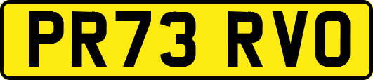 PR73RVO