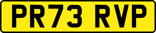 PR73RVP