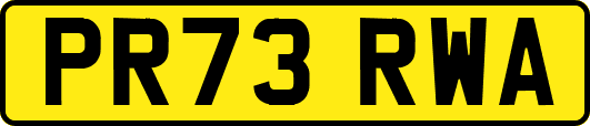 PR73RWA