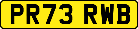PR73RWB