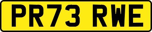PR73RWE