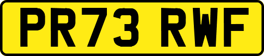 PR73RWF