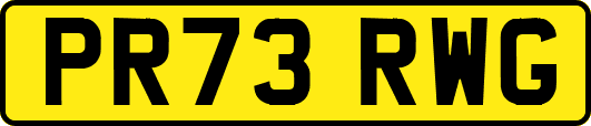 PR73RWG