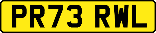 PR73RWL
