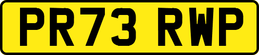 PR73RWP