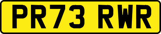 PR73RWR