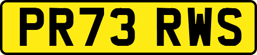 PR73RWS