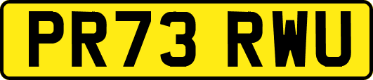 PR73RWU