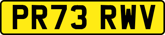 PR73RWV