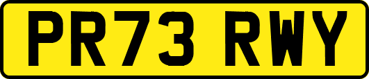 PR73RWY