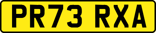 PR73RXA