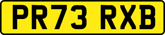 PR73RXB