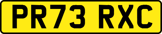 PR73RXC
