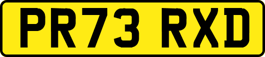PR73RXD