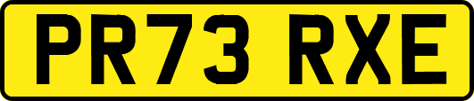 PR73RXE