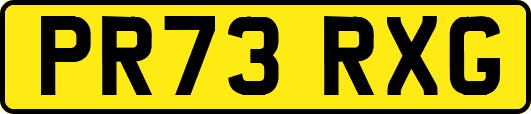 PR73RXG