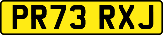 PR73RXJ