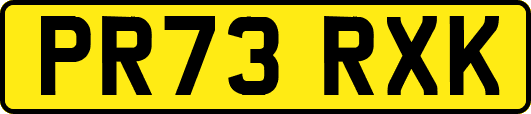PR73RXK