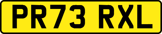 PR73RXL