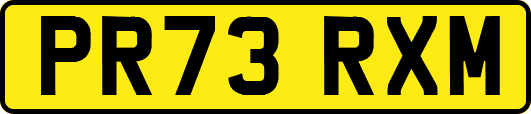 PR73RXM
