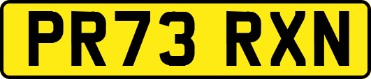 PR73RXN