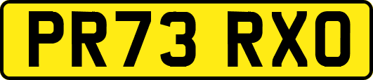 PR73RXO