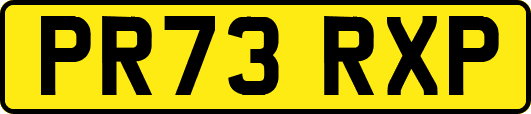 PR73RXP