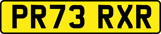PR73RXR