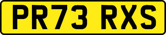 PR73RXS