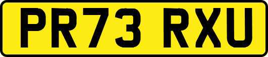 PR73RXU
