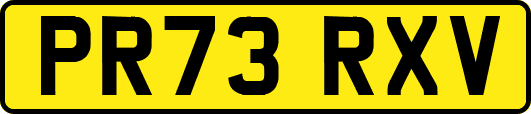 PR73RXV