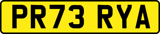 PR73RYA