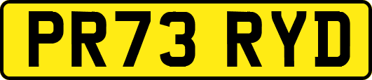 PR73RYD