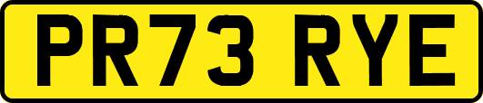 PR73RYE