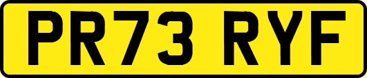 PR73RYF