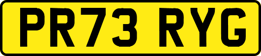 PR73RYG