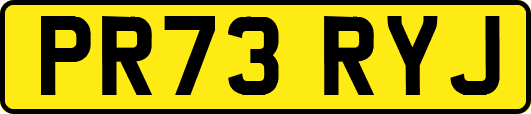 PR73RYJ
