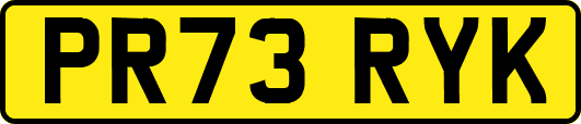 PR73RYK