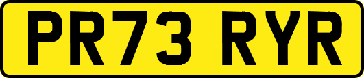 PR73RYR