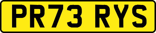 PR73RYS